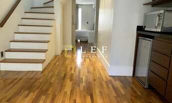 Imagem 7: Cobertura duplex Paraíso