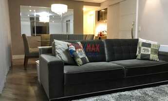 Imagem 6: Apartamento para venda tem 96 metros quadrados com 3 quartos em Vista Alegre - Vinhedo - S