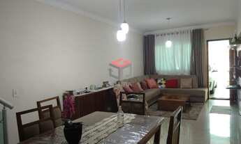 Imagem 3: Sobrado Scarpelli - Ótima localização - R$ 650.000,00