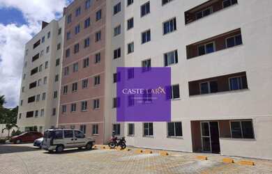 Imagem 5: Apartamento com 2 dormitórios à venda, 56 m² por R$ 168.000,00 - José de Alencar - Fortale