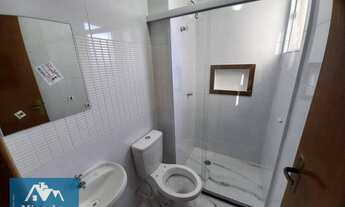 Imagem 4: Apartamento para alugar, 38 m² por R$ 1.650,00/mês - Vila Ré - São Paulo/SP