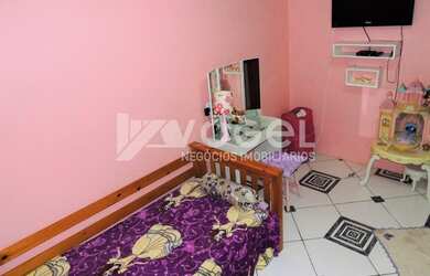 Imagem 5: CASA NO BAIRRO CAMPESTRE EM SÃO LEOPOLDO