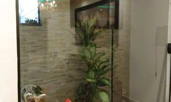 Imagem 3: Casa para venda tem 120 metros quadrados com 3 quartos em Nacoes - Salto - São Paulo