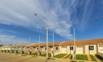 Imagem 2: Casa à venda, 44 m² por R$ 155.500,00 - Campo Belo - Cachoeirinha/RS