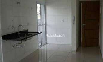 Imagem 2: Apartamento com 1 dormitório à venda, 31 m² por R$ 329.000,00 - Vila Nova Cachoeirinha - S