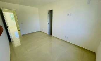 Imagem 4: Duplex com 2 quartos e área gourmet com churrasqueira (Itaipuaçu) - Maricá - RJ