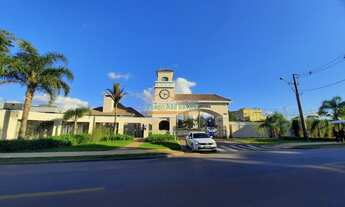 Imagem: TERRENO EM CONDOMÍNIO à venda com 448.69m²