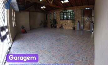 Imagem 5: Casa com 3 dormitórios à venda, 330 m² por R$ 650.000,00 - Vila Galvão - Guarulhos/SP