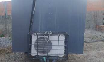 Imagem 4: Vendo Trailer completo e documentação 100