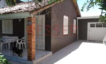 Imagem 7: Casa com 2 dormitórios à venda, 50 m² por R$ 270.000,00 - Rio dos Sinos - São Leopoldo/RS