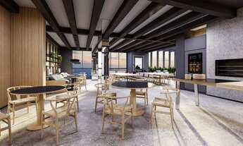 Imagem 6: APARTAMENTO com 3 dormitórios à venda com 265.83m² por R$ 2.068.810,24 no bairro Água Verd