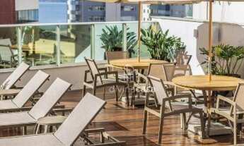 Imagem 5: Apartamento com 4 dormitórios à venda, 131 m² por R$ 4.055.000,00 - Centro - Balneário Cam