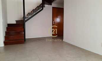 Imagem 7: Cobertura com 2 dormitórios, sendo 1 suíte, 2 garagens à venda, 147 m² por R$ 1.200.000