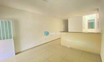 Imagem 5: Casa com 2 dormitórios à venda, 87 m² por R$ 295.000,00 - Aeroporto - Juiz de Fora/MG