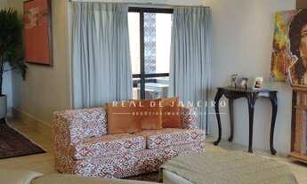 Imagem 3: Apartamento Higienópolis 4 quartos (suítes) 4 vagas