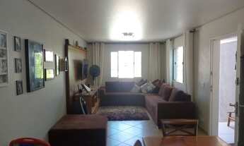 Imagem 4: Sobrado para venda com 133 metros quadrados com 3 quartos