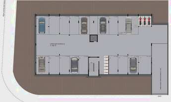 Imagem 5: Apartamento residencial para venda, Ingleses do Rio Vermelho, Florianópolis - AP13254