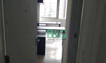 Imagem 7: Sala para alugar, 27 m² por R$ 800,00/mês - Centro Histórico de São Paulo - São Paulo/SP