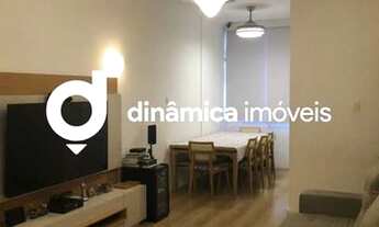 Imagem 2: Apartamento 3 quartos completamente reformado, pronto para morar, Copacabana Posto 3