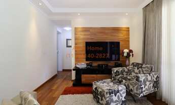 Imagem 3: Apartamento Alto Padrão para Venda em Brooklin São Paulo-SP - 21-08067-T