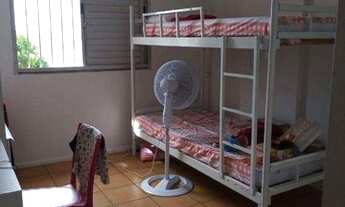 Imagem 6: Apartamento com 3 dormitórios à venda, 130 m² por R$ 420.000,00 - Jardim São Francisco - S