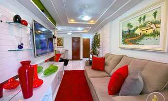 Imagem 6: Apartamento para venda com 3 quartos em Praia do Morro - Guarapari - ES