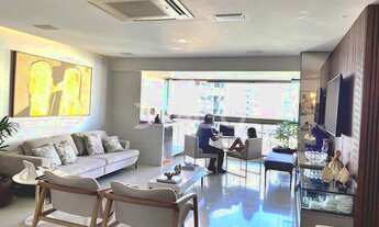 Imagem 5: Edificio Saint Antinori - 4 quartos - Próximo aos Colégios Boa Viagem e Santa Maria