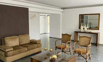 Imagem 7: Apto MORADA DA CANTAREIRA lazer de clube