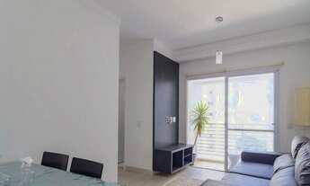 Imagem: Apartamento para venda com 57 metros quadrados