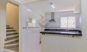 Imagem 7: Ótimo sobrado triplex em condomínio fechado no Atuba, próximo ao Balaroti