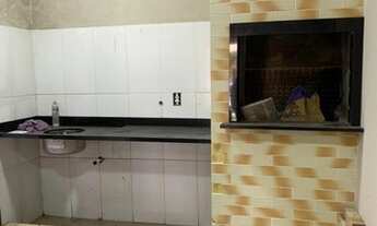 Imagem 5: G-27 Geminado de barbada em Nordeste/Imbé