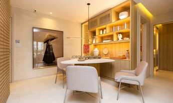 Imagem 2: Alto Padrão junto ao Metrô