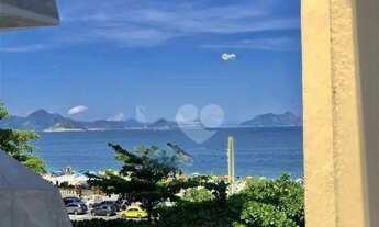 Imagem: Apartamento com 3 quartos à venda, 137