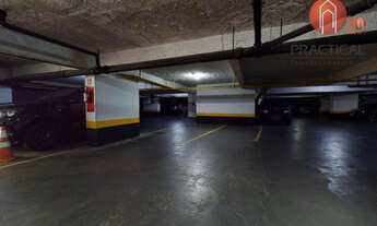 Imagem 2: Apartamento à venda em Jardim Paulista com 88 m², 2 quartos, 1 vaga