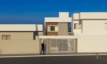 Imagem: Casa à venda no bairro Parque Recanto da