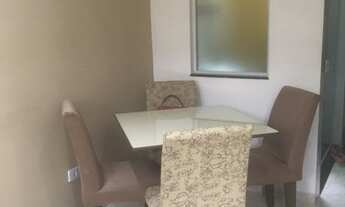 Imagem: Sobrado com 2 dormitórios e vaga de garagem