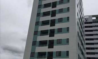 Imagem 1: Apartamento para venda tem 54 metros quadrados com 2 quartos em Torre - Recife - PE