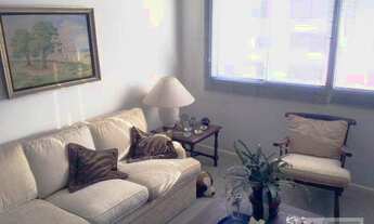 Imagem 7: Apartamento com 3 dormitórios à venda, 105 m² por R$ 1.100.000 - Itaim Bibi - São Paulo/SP