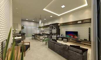 Imagem 7: Casa com 3 dormitórios à venda, 192 m² por R$ 960.000,00 - Três Rios do Norte - Jaraguá do