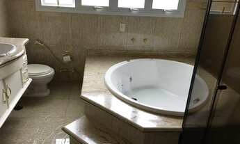 Imagem 3: Sobrado 4 dormitórios Jardim São Paulo II