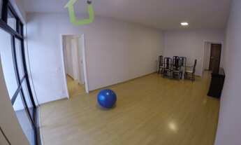 Imagem 3: Apartamento para venda possui 246 metros quadrados com 3 quartos