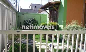 Imagem: Venda Casa Oitis Contagem