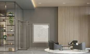 Imagem 5: Palm 235 - Lançamento no Alto da Glória - Cobertura