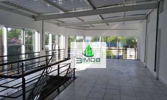 Imagem 5: Prédio para alugar, 230 m² por R$ 9.500/mês - Jardim São Paulo - São Paulo/SP