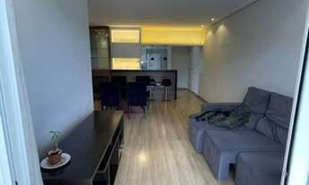 Imagem 6: Apartamento com 3 dormitórios à venda, 87 m² por R$ 630.000 - Reserva do Alto - Barueri/SP