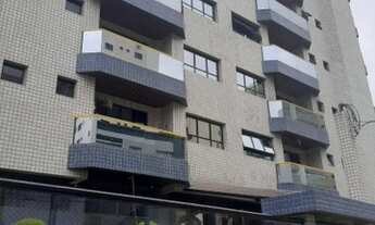 Imagem 2: Apartamento com 2 dormitórios à venda, 80 m² por R$ 310.000,00 - Tupi - Praia Grande/SP