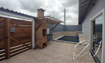 Imagem 4: Itanhaém - Casa Padrão - Grandesp