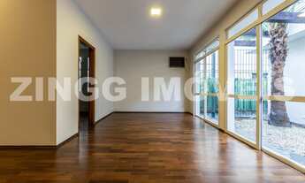 Imagem 7: Casa Térrea 249 m2 com 4 quartos em Brooklin Paulista - São Paulo - SP