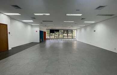 Imagem 6: Prédio comercial - Ibirapuera - Vila Clementino - 2125m² 50 vagas