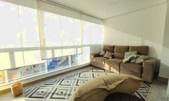 Imagem: Apartamento com 1 dormitório para alugar